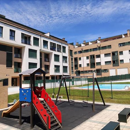 Costa De Llanes Apartment Posada De Llanes Exterior foto